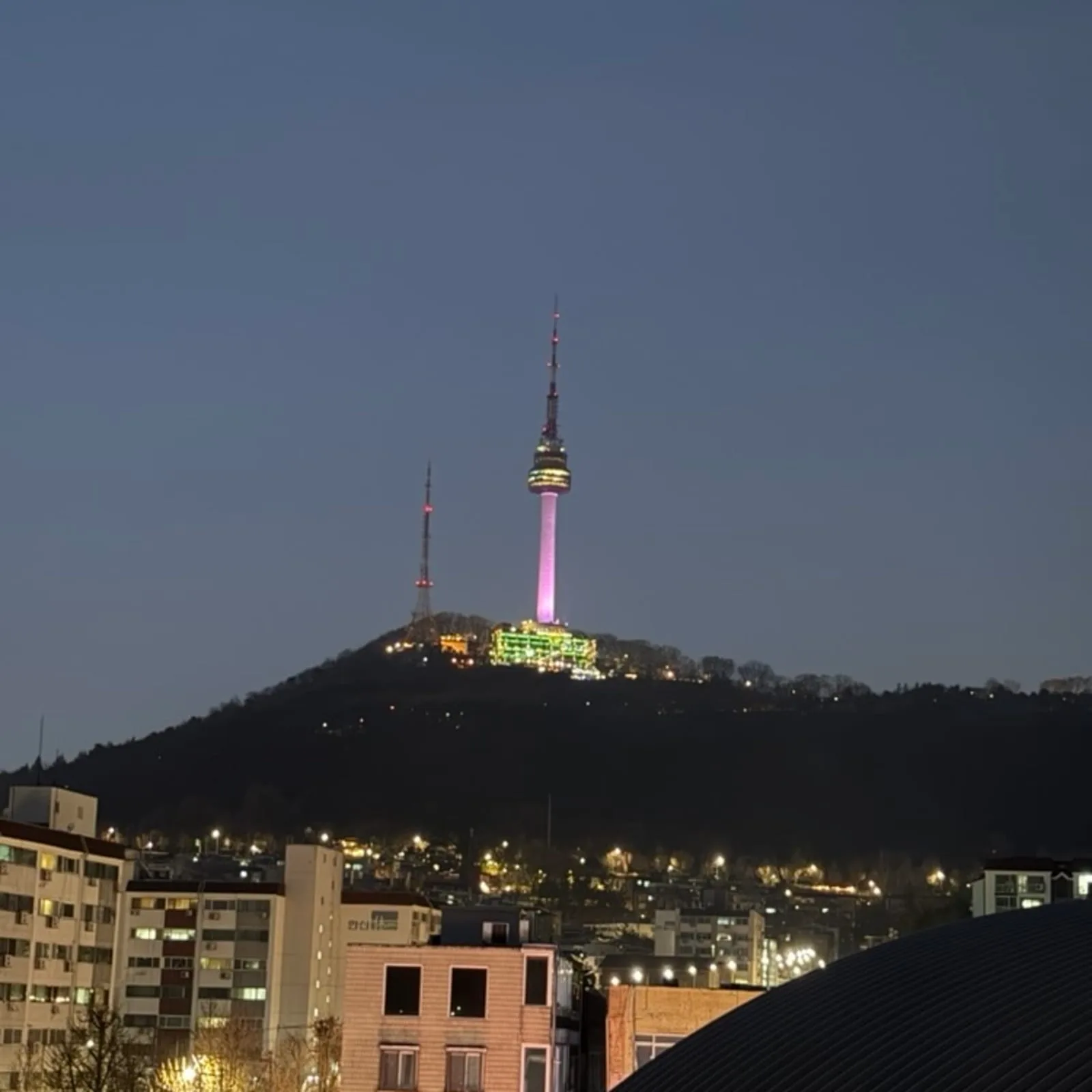 2026.03.29(일) 용산점 소개팅 후기 첨부 사진