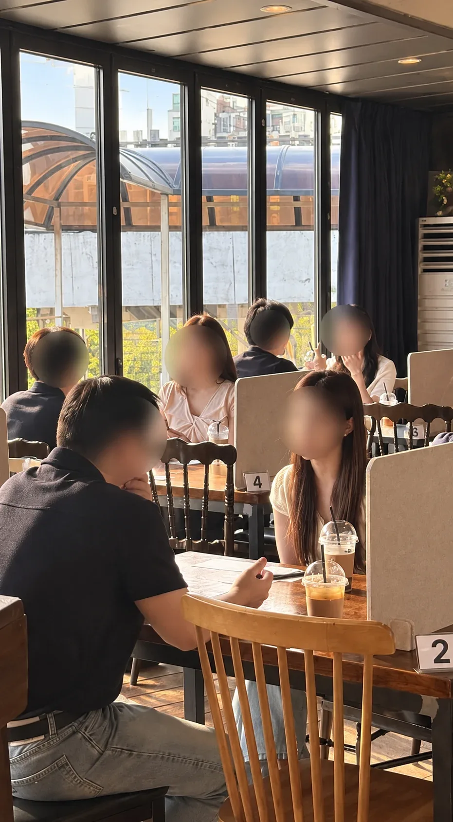 💎로얄멤버특집💎 현장 사진 9
