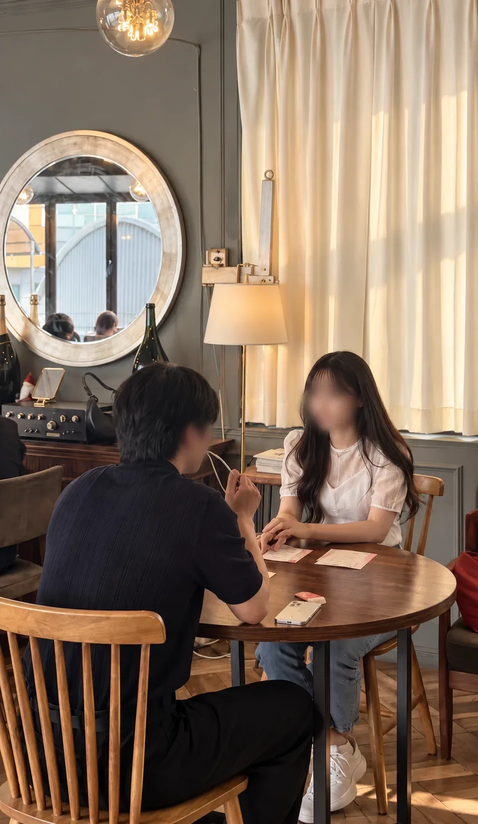 일반소개팅 행사 대표 사진