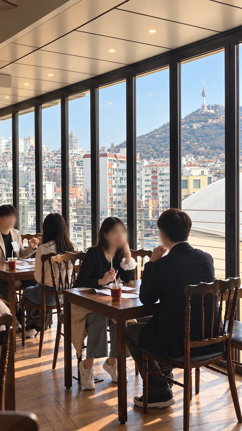 💎로얄멤버특집💎 현장 사진 6